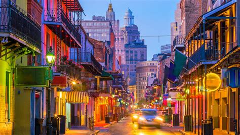 [100+] New Orleans Wallpapers | Wallpapers.com