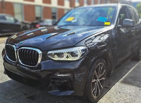 Sell Your Old BMW for Cash in Melbourne
