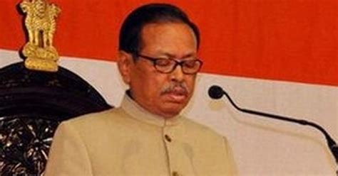 Arunachal Pradesh Governor JP Rajkhowa says he has been asked to resign ...