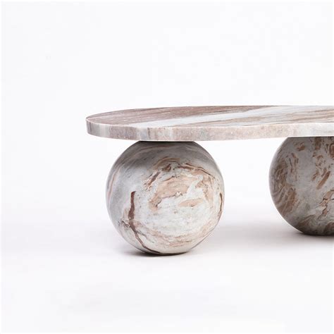 Buy Kinni Sawar Marble Coffee Table Online