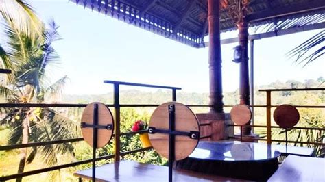 Wild Cat Ranch Coorg - Resorts Coorg