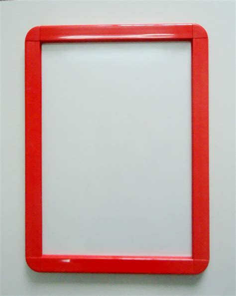 Image result for PVC Snap Frame