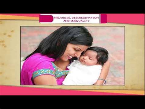 Understanding Prejudice - Diversity and Discrimination Video Lecture ...