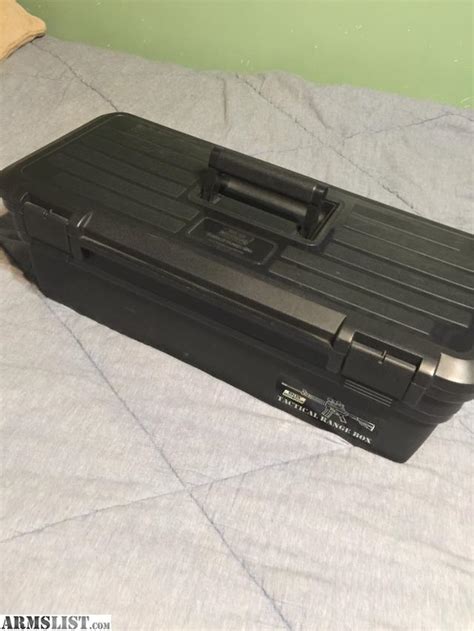 Image result for Tactical Range Box