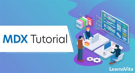 Image result for MDX Tutorial
