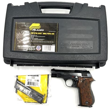 Image result for Unique Model L 22