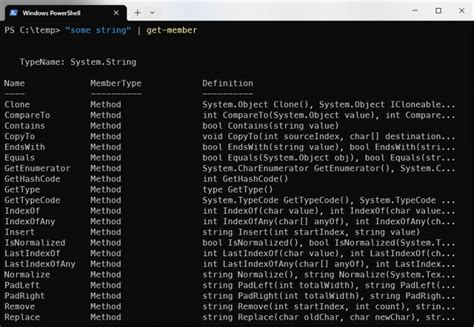 Image result for How to Use PowerShell Commands