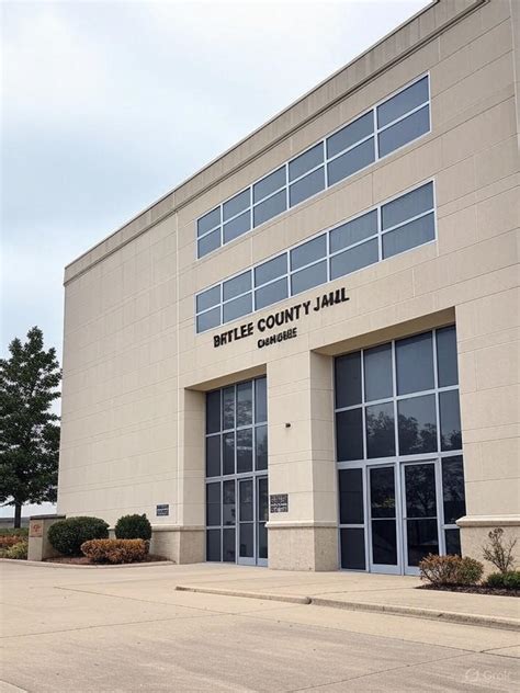 Butler County Jail Roster Lookup Guide