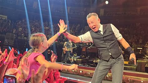 Image result for Bruce Springsteen Nothing Man