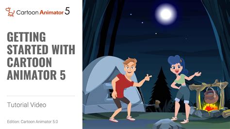 Cartoon Animator 4 Tutorial 的图像结果