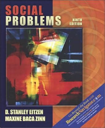 Buy Social Problems with Research Navigator Book Online at Low Prices ...