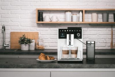 Automatic & Professional coffee machines - Latteholic