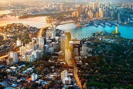 澳洲房市最具增长潜力地区公布！悉尼三大华人区上榜 - 澳洲财经新闻 | 澳洲财经见闻 - 用资讯创造财富