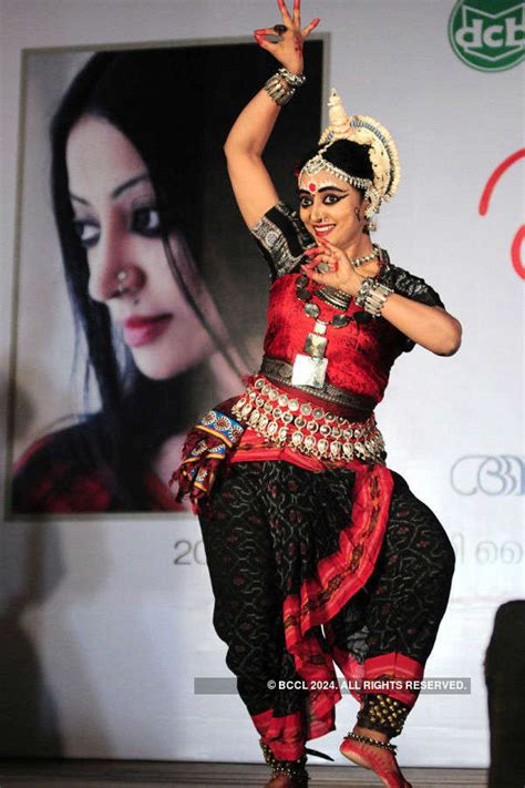 K Ajitha at a literary event, in Trivandrum - Photogallery