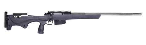 Voere LBW Match Varmint Long Range Präzisionsgewehr | GermanGunWorks