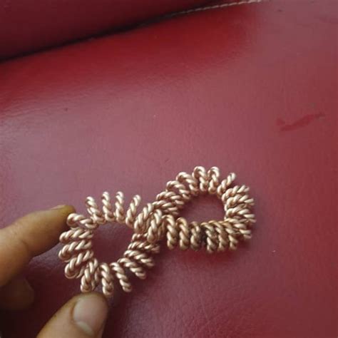 Image result for Construct Infinity Coil