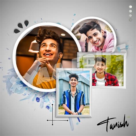 Picsart Photo Frame App at Robert Mcmahan blog