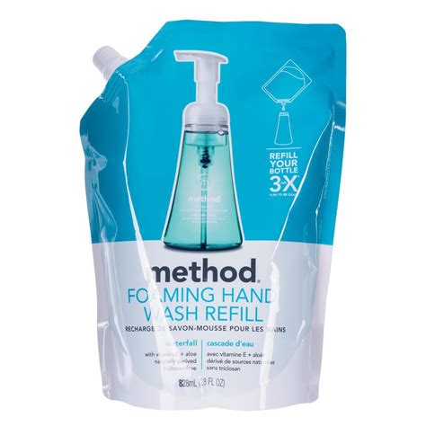 Image result for Method Foaming Hand Wash