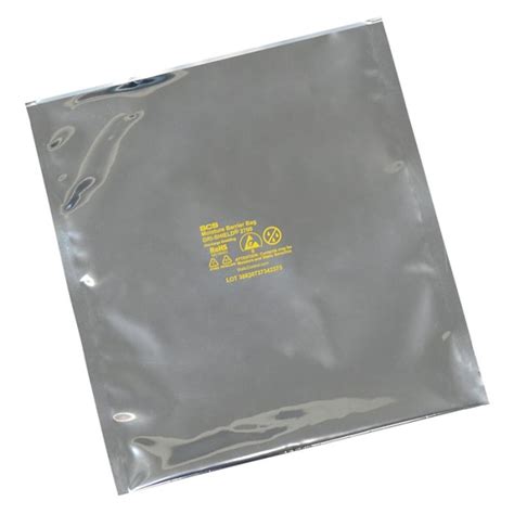 D272020 SCS | SCS Anti Static Bag 508mm(W)x 508mm(L) | 232-5585 | RS