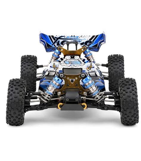 COCHE RC WLTOYS 124017 | Envíos 24-72h