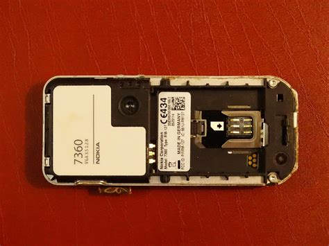 Image result for Nokia Sim Card Installation