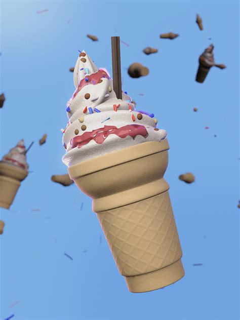 Donut Tutorial 的图像结果