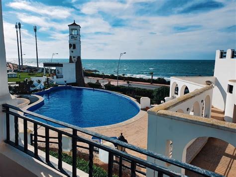 Dar Bouazza Holiday Rentals & Homes - Dar Bouazza, Tamaris, Morocco ...