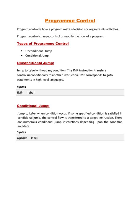 Programme Controls 的图像结果