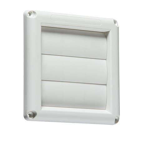 Buy nesty Fixed Blade Pipe Vent Cover for Chimney Pipe Outlet with ...