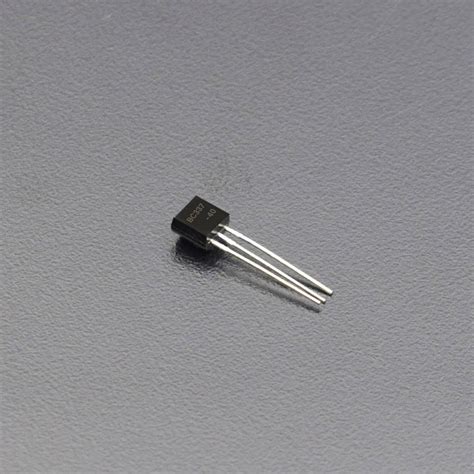 BC337-40 Bipolar Transistor - RS1516 - REES52