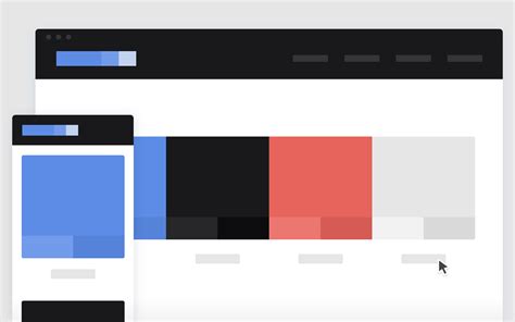 Image result for CSS Style Guide Example