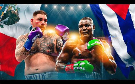 Andy Ruiz Jr. vs Luis Ortiz Crack stream alternatives