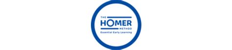 Image result for Homer Early Learning Program