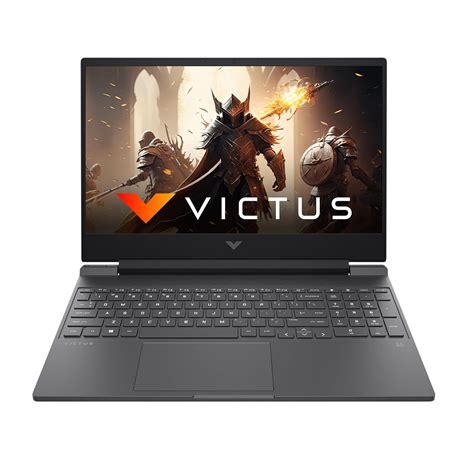 HP Victus Gaming Laptop,13Th Gen Intel Core I5-13420H,4Gb RTX 2050 Gpu ...