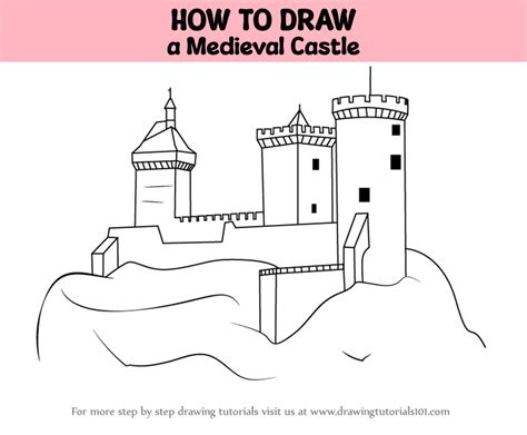 Castle Draw 的图像结果