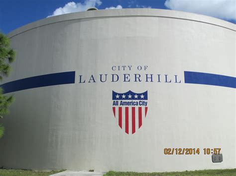Utilities | City of Lauderhill