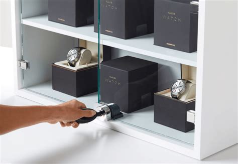 Image result for Invue Smart Lock