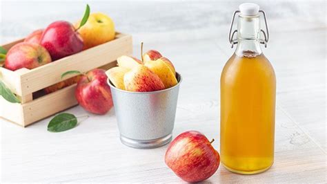 7 Potential Side Effects of Apple Cider Vinegar