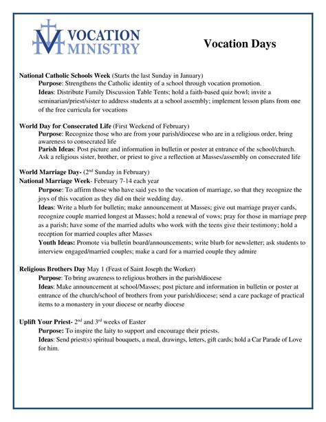 Vocation Destinations 的图像结果