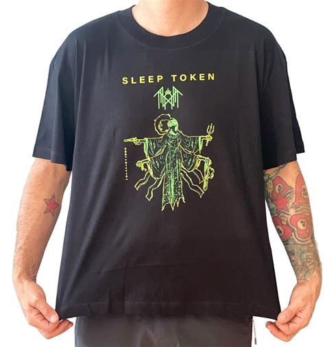 Image result for Sleep Token Revolver