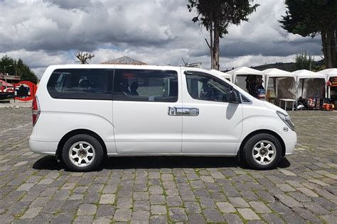 Private Shuttle Cuenca to/from Guayaquil | Ecuador