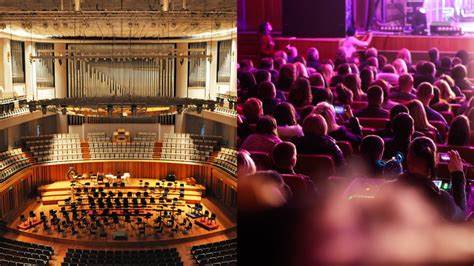 What Is Zone Seating At A Concert at Carey Thornburg blog