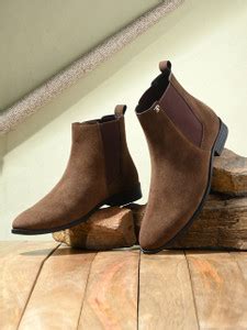 El Paso EP4301 Lightweight Comfort Summer Trendy Premium Stylish Boots ...