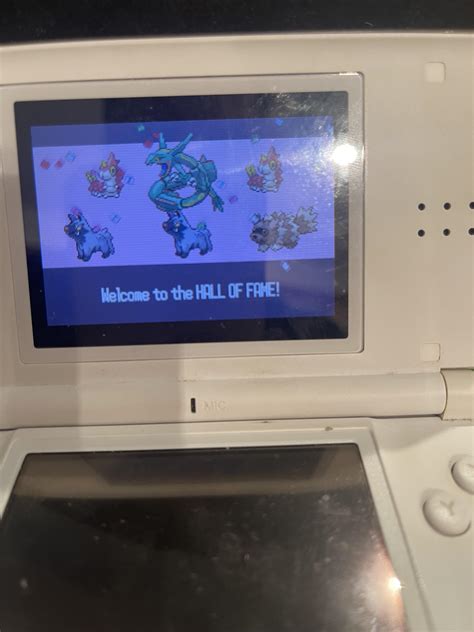 Delay Bagon's evolution until level 53 : r/PokemonEmerald