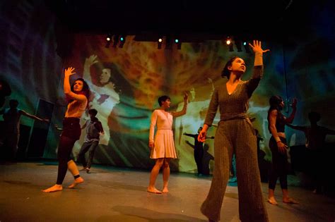 Diseño Multimedia para Teatro