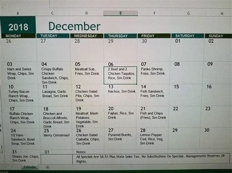 Image result for Pyramid Cafe Menu