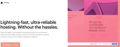 Web Flow Blog 的图像结果