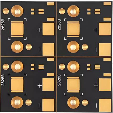 Copper PCB Board - PCB circuit board & electronic manufacturing