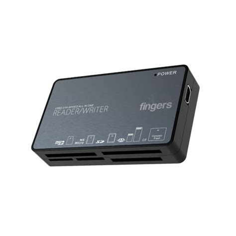 Buy Fingers Universal Card Reader Online | TechBzar