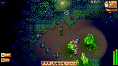 [Top 10] Stardew Valley Toughest Monsters To Fight | GAMERS DECIDE